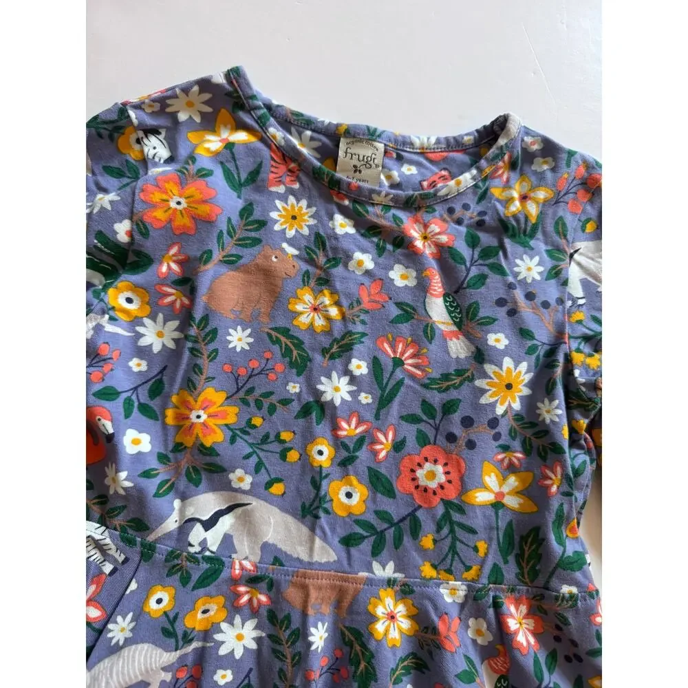 Frugi size 7y